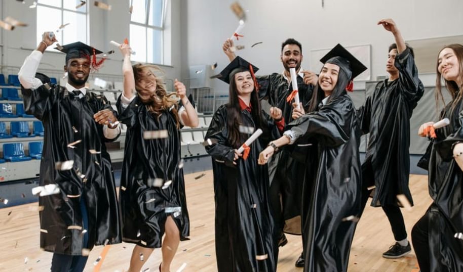 Military child college funding
