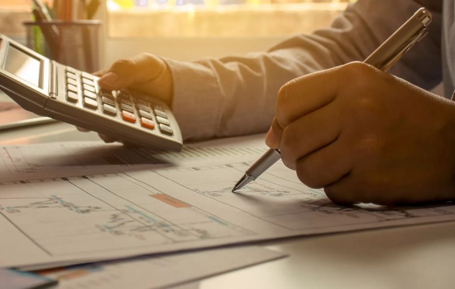 Smart Financial
