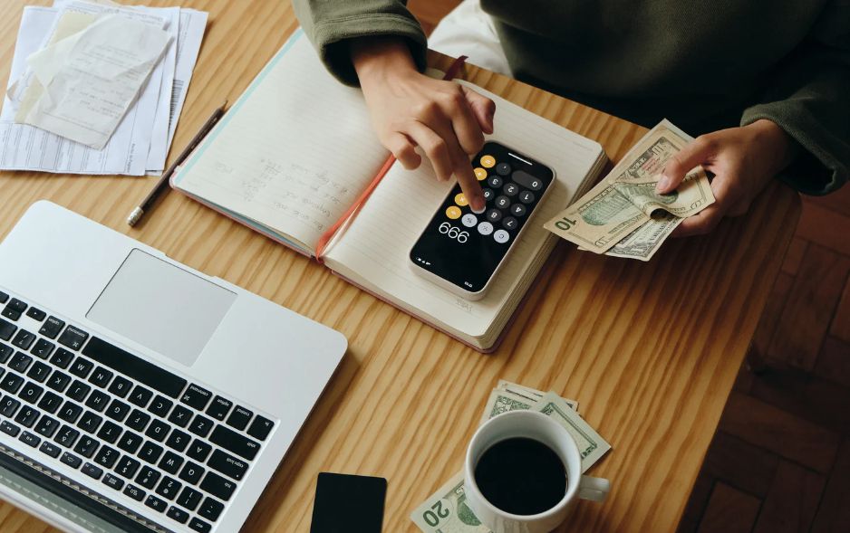 Smart financial practices