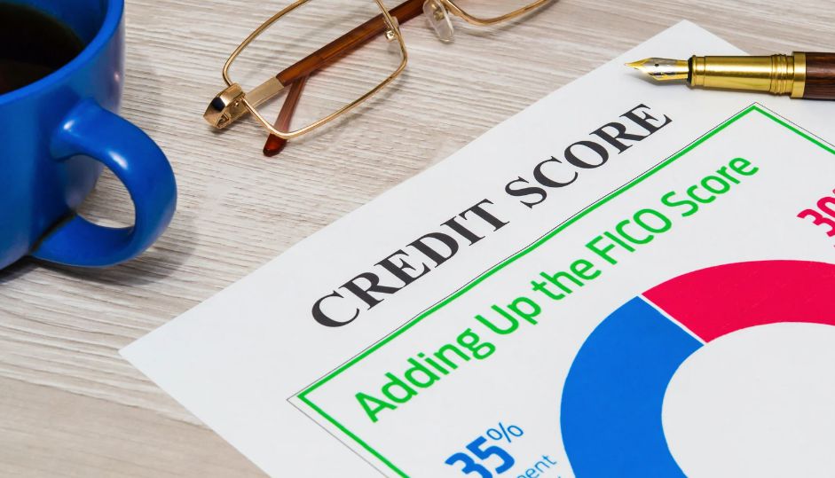 credit score